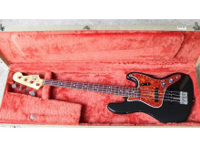 Fender U.S. Vintage Reissue '62 Jazz Bass [1982-1998]
