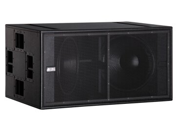 dB Technologies DVA S30