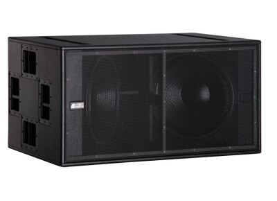 dB Technologies DVA S30