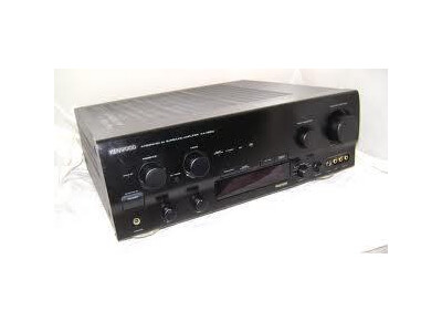 Kenwood ka-v8500