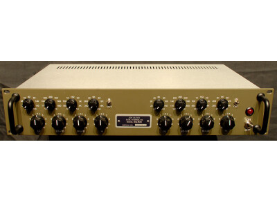JDK Audio EQ-R24