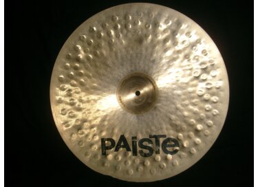 Paiste Sound Creation Dark Ride 18"
