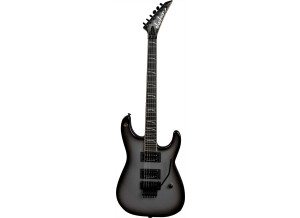 Jackson Scott Ian T-1000 Soloist 2H