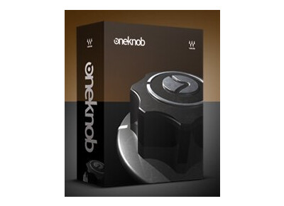 Waves Oneknob