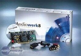 Audiowerk 8