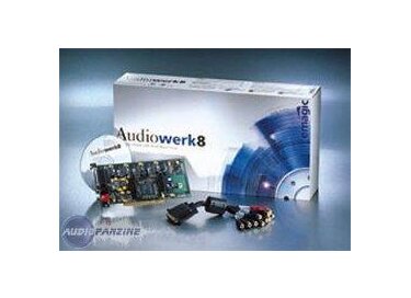 Audiowerk 8