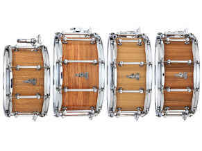 Brady Drums Walkabout Series