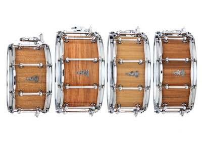 Brady Drums Walkabout Snare