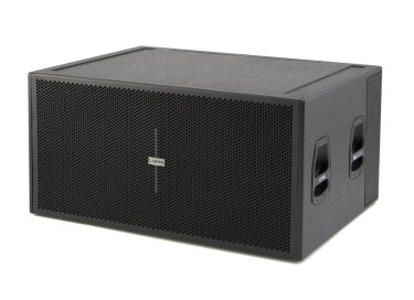 Lynx Pro Audio LX-318HC