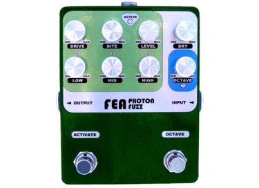 FEA Labs Photon Fuzz