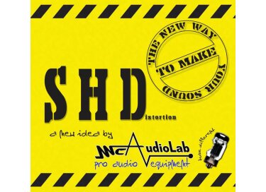 MC AudioLab SHD