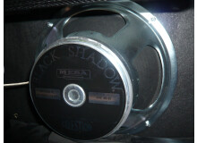Mesa Boogie Black Shadow C90
