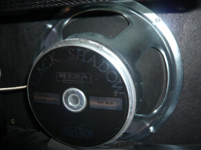 Mesa Boogie Black Shadow C90