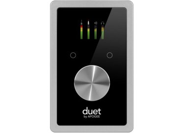 Apogee Duet 2