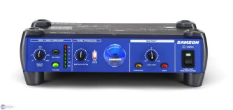 Samson Technologies C-valve