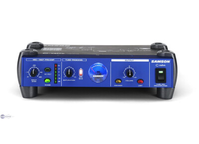 Samson Technologies C-valve