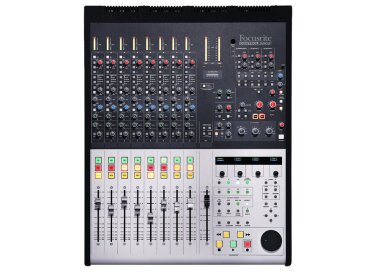 Focusrite Control 2802
