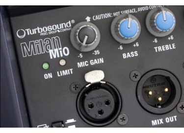 Turbosound Mi0