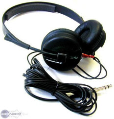 Sennheiser HD 25-SP
