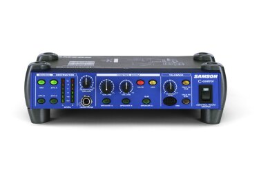 Samson Technologies C-control