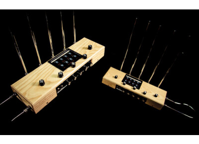 Moog Music Etherwave PolyTheremin