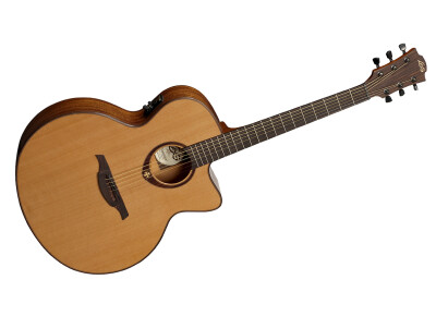 Lâg Tramontane T200JCE