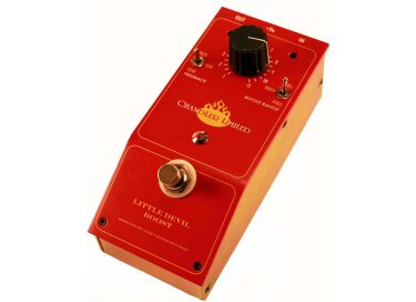 Chandler Limited Little Devil Boost