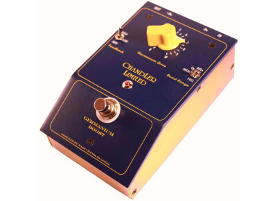 Chandler Limited Germanium Boost