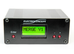 Electroconcept Merge DMX