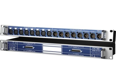 RME Audio BOB-16