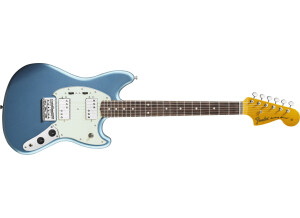Fender Pawn Shop Mustang Special