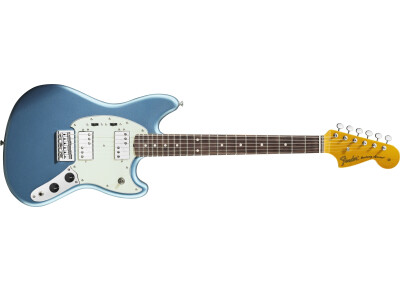 Fender Pawn Shop Mustang Special