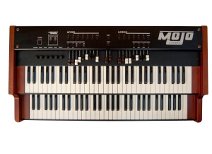 Crumar Mojo