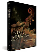 Zero-G Spiritoso: Live Cello Phases