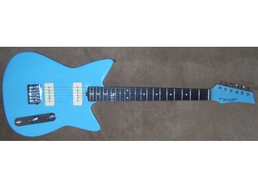 Tremcaster Dual Ninety