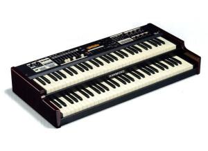 Hammond SK2