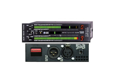 Mytek DDD-603 Digital AES/EBU/SPDIF Meter