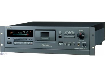 Sony PCM-R300