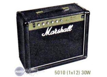 Marshall 5010 Master Lead Combo [1982-1991]