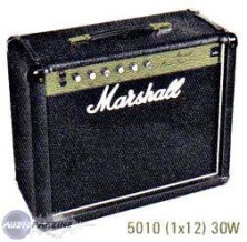 Marshall 5010 Master Lead Combo [1982-1991]