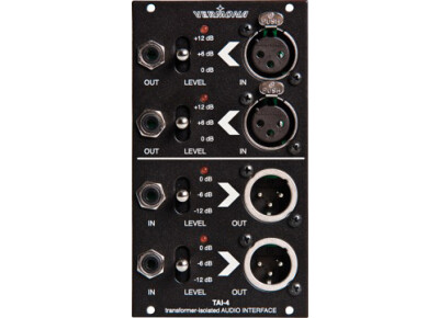 Vermona TAI-4