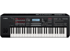 Yamaha MOX6