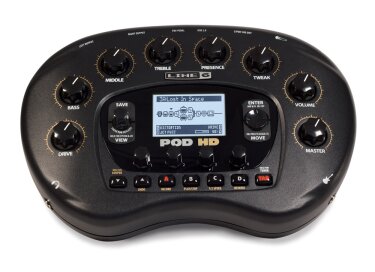 Line 6 POD HD