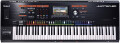 Démo Roland Jupiter 80 chez Espace Claviers