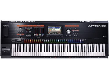 Roland Jupiter-80