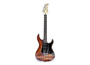 Yamaha Pacifica PAC312II