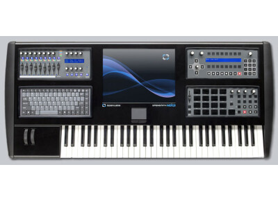 Open Labs NeKo XXl Gen6