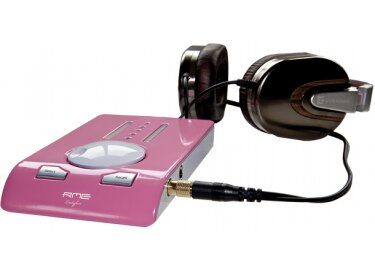 RME Audio Ladyface