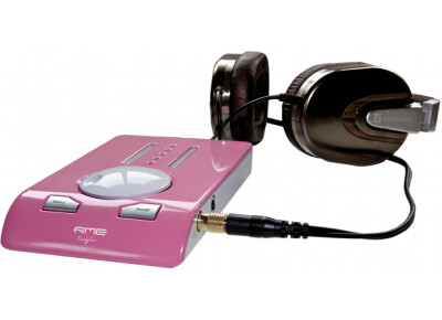 RME Audio Ladyface