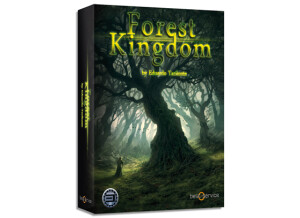 Best Service Forest Kingdom